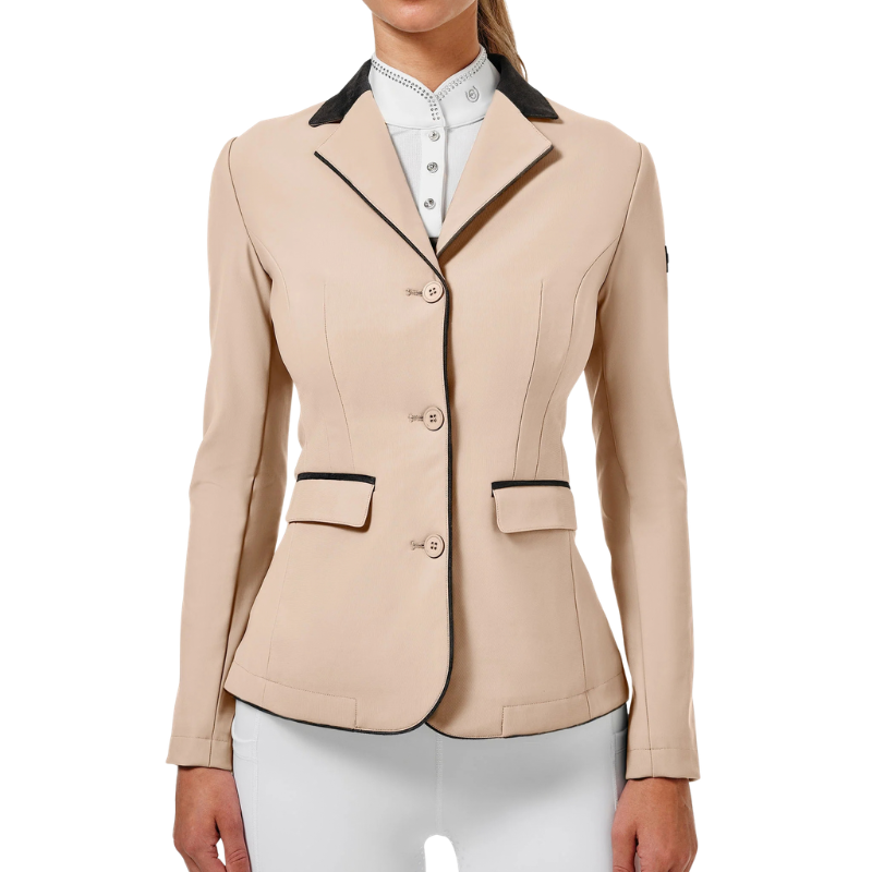 Equestrian Stockholm Classic Show Jacket