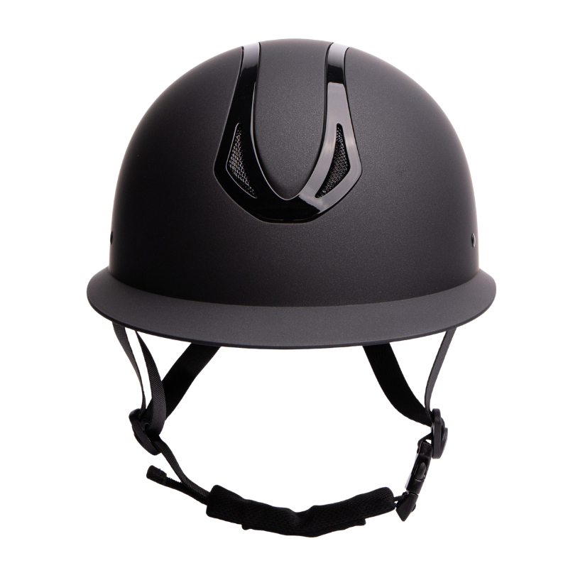 Harry's Horse Veiligheidscap Pro F1