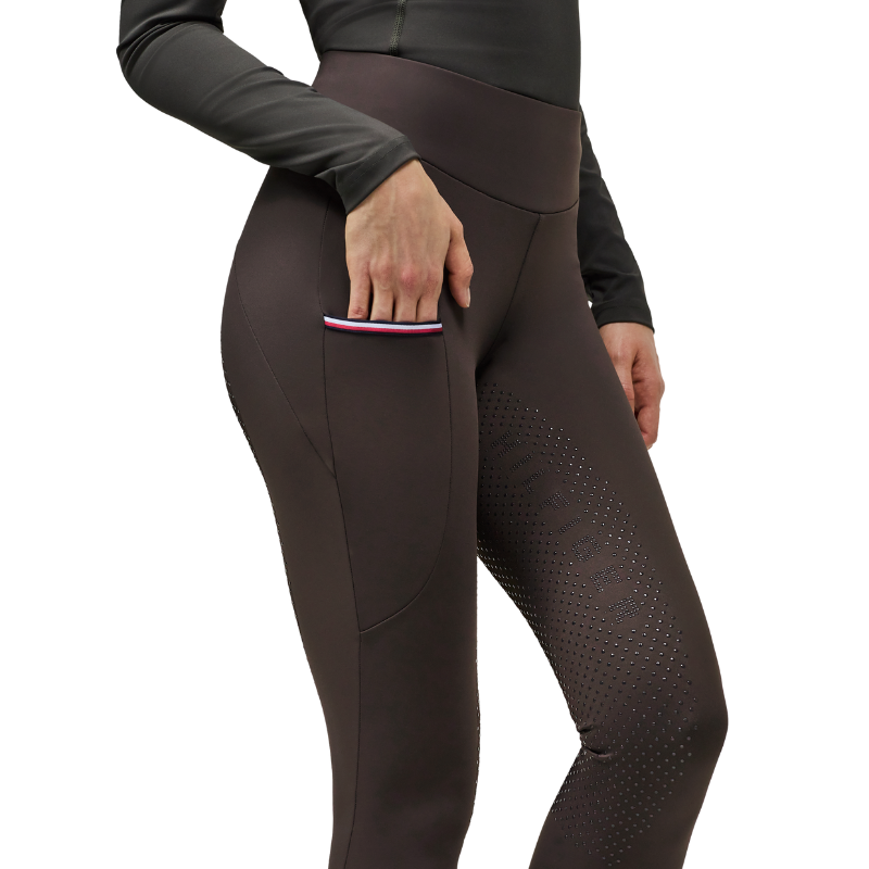 Tommy Hilfiger Elmira Winter Rijlegging Full Grip