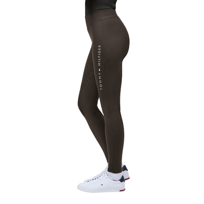 Tommy Hilfiger Elmira Winter Rijlegging Full Grip