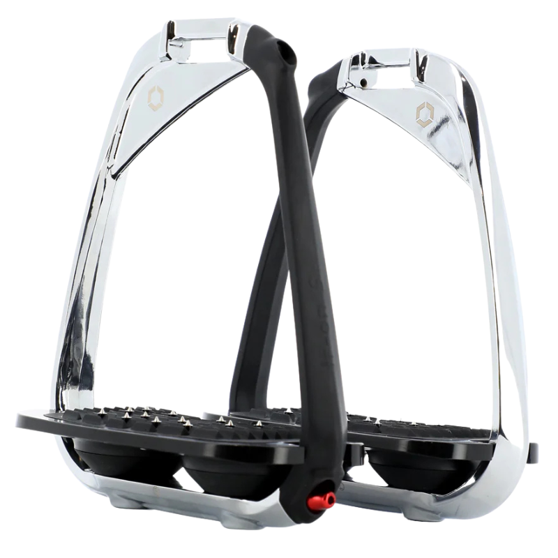 Flex-On Veiligheidsbeugels Ir-On S