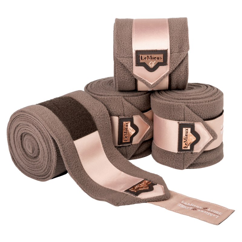 Lemieux Loire Polo Bandages