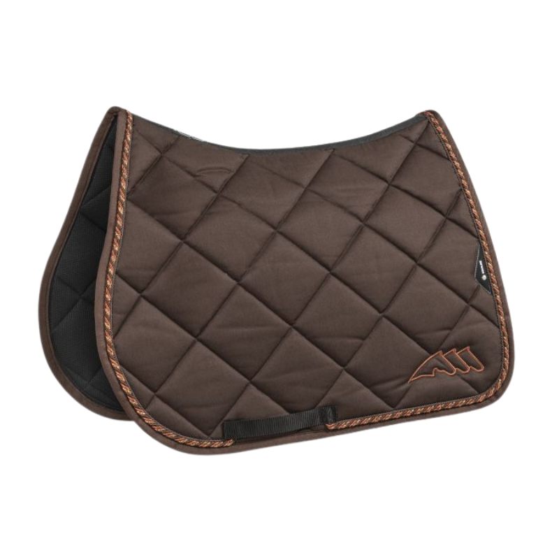 Equiline Rombo Dressage Saddle Cloth
