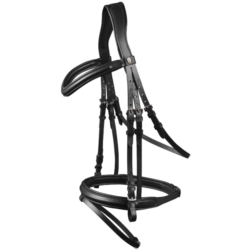Waldhausen Classic Bridle London