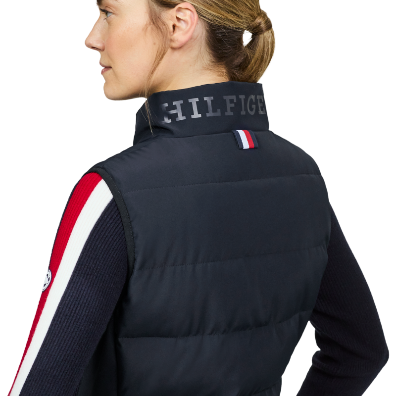 Tommy Hilfiger Bodywarmer Aurora
