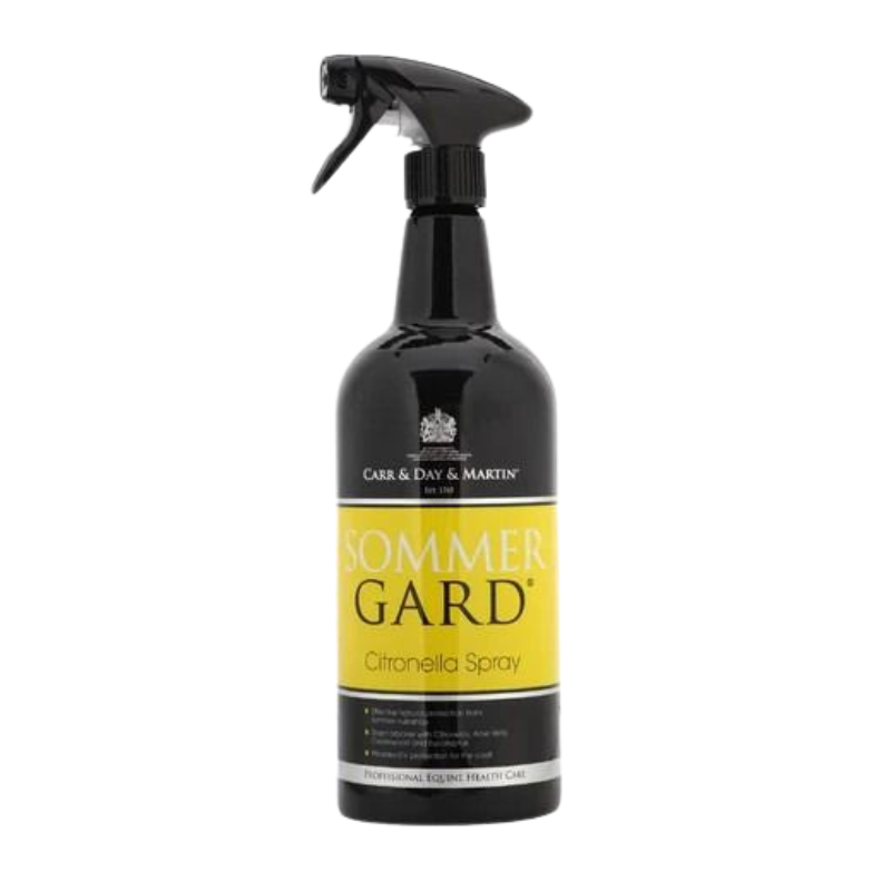 Carr & Day & Martin Sommer Gard