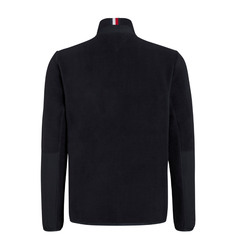 Tommy Hilfiger Fleece Vest Woodstock