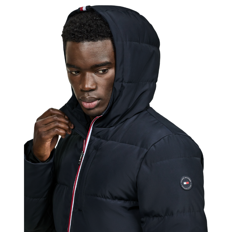 Tommy Hilfiger Winterjas Clinton