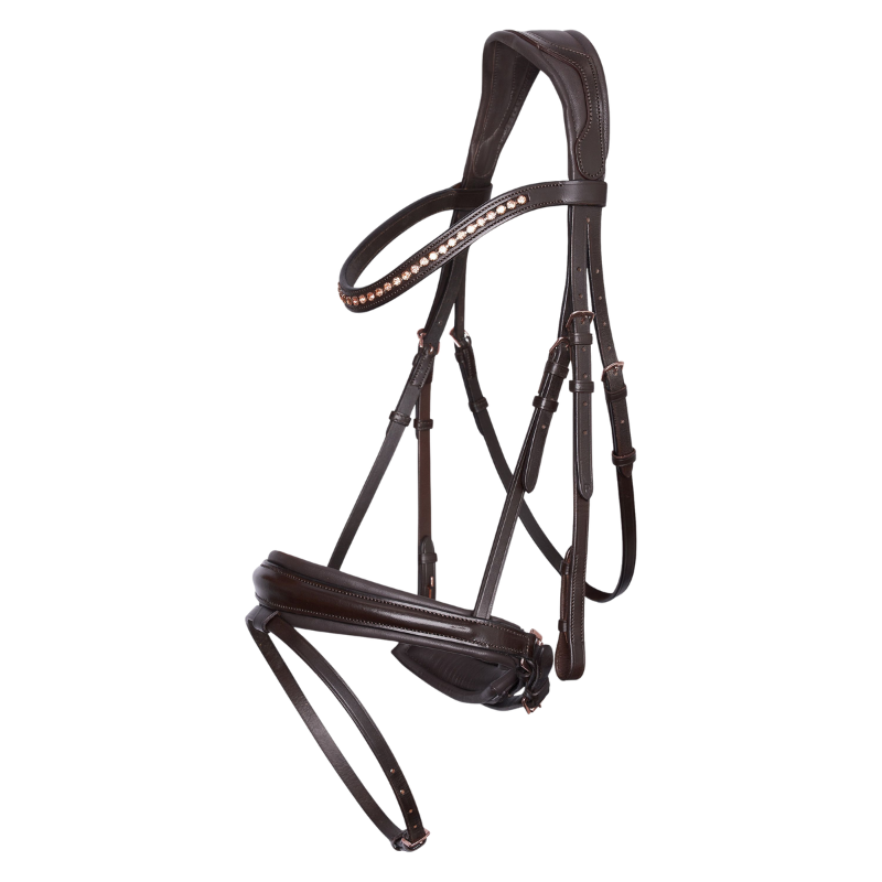 Imperial Riding Hoofdstel Fria