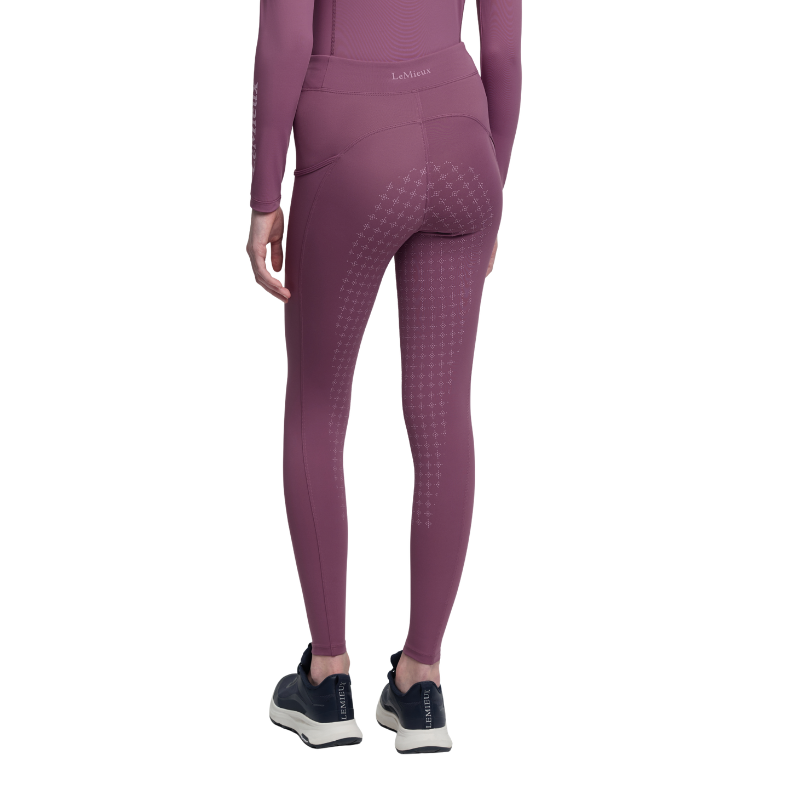 Lemieux Young Rider Orla Pull On