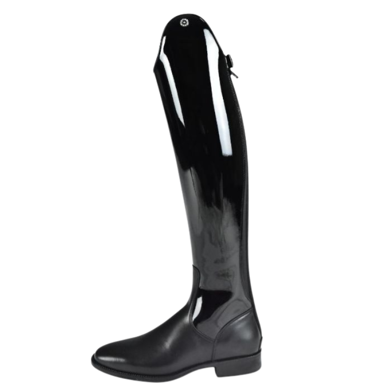 Tricolore Rijlaars Puro Dress Vertex