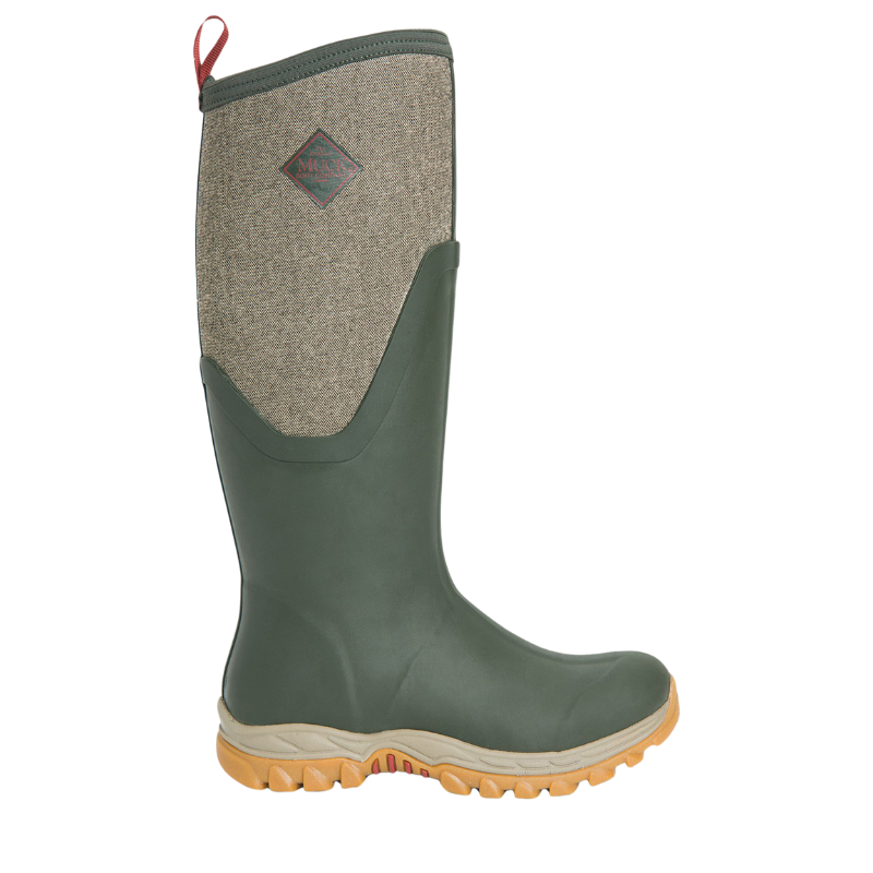 Muck Boot Arctic Sport II Hoog