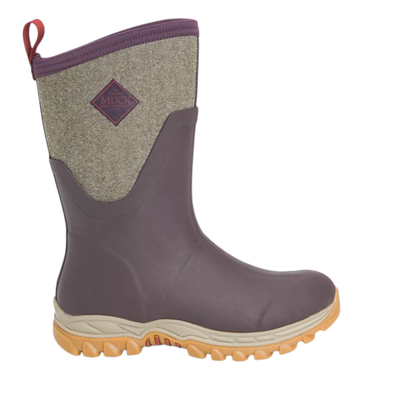 Muck Boot Arctic Sport II Kort