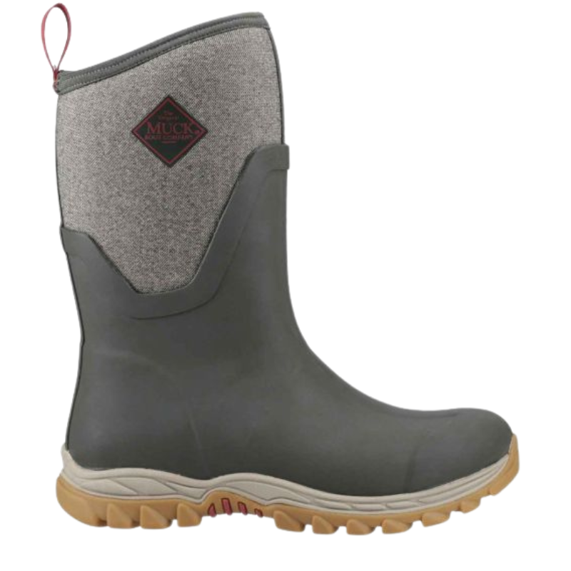 Muck Boot Arctic Sport II Kort