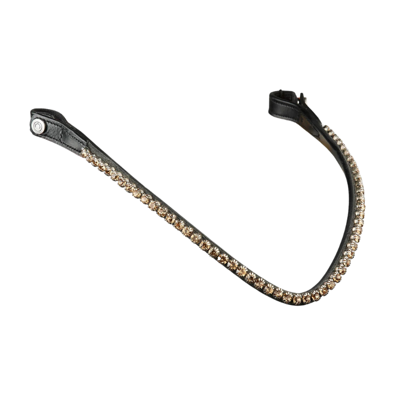 Montar Crystal Fair Frontriem