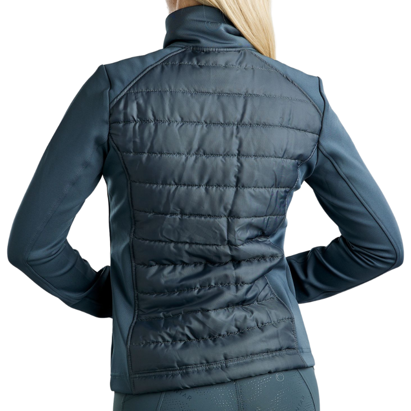 Montar Quilt Jacket Emma