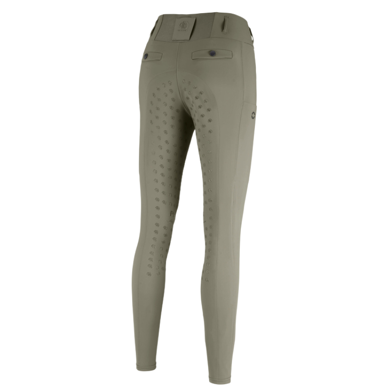 Pikeur Rijlegging Linnett