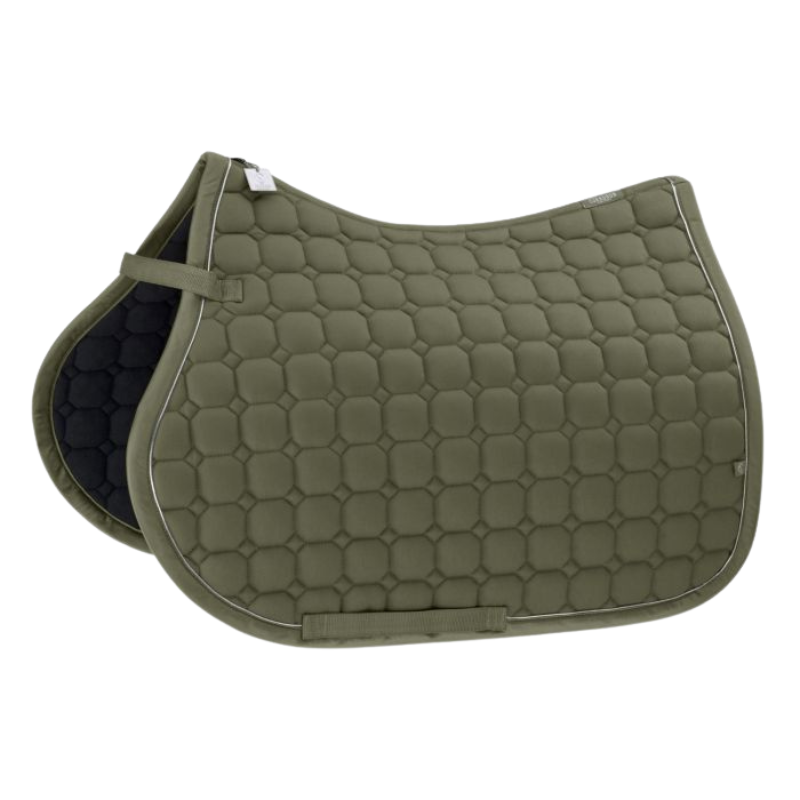 Eskadron Zadeldek Cotton Veelzijdigheid