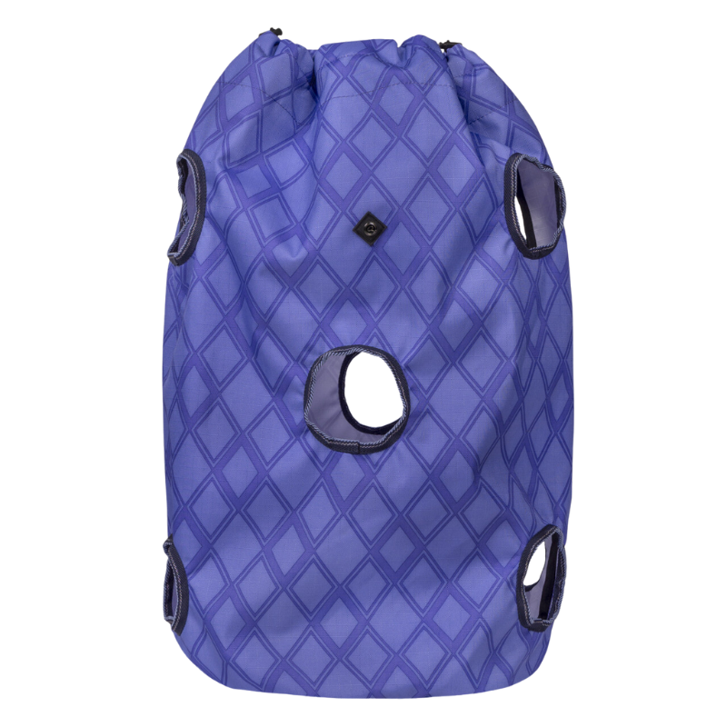 QHP Hooizak Collection