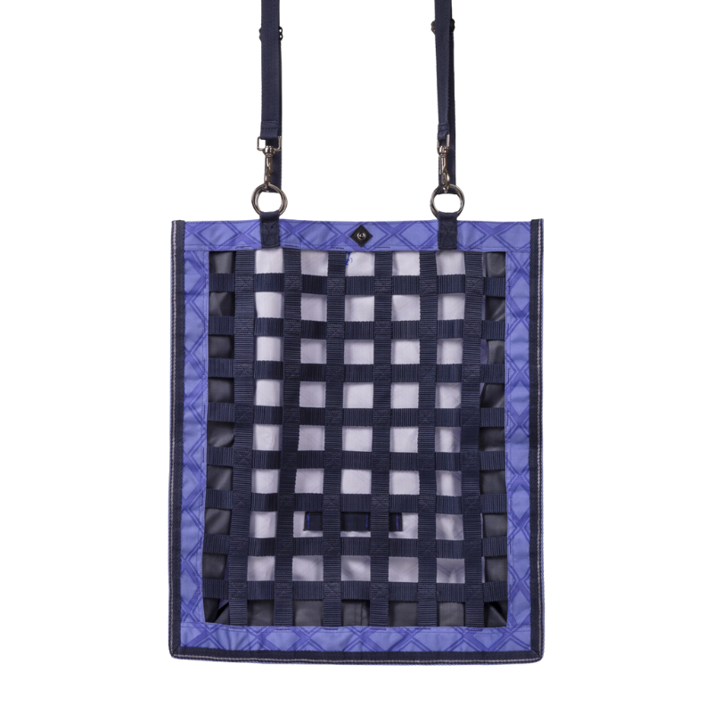 QHP Slowfeeder Turnout Collection