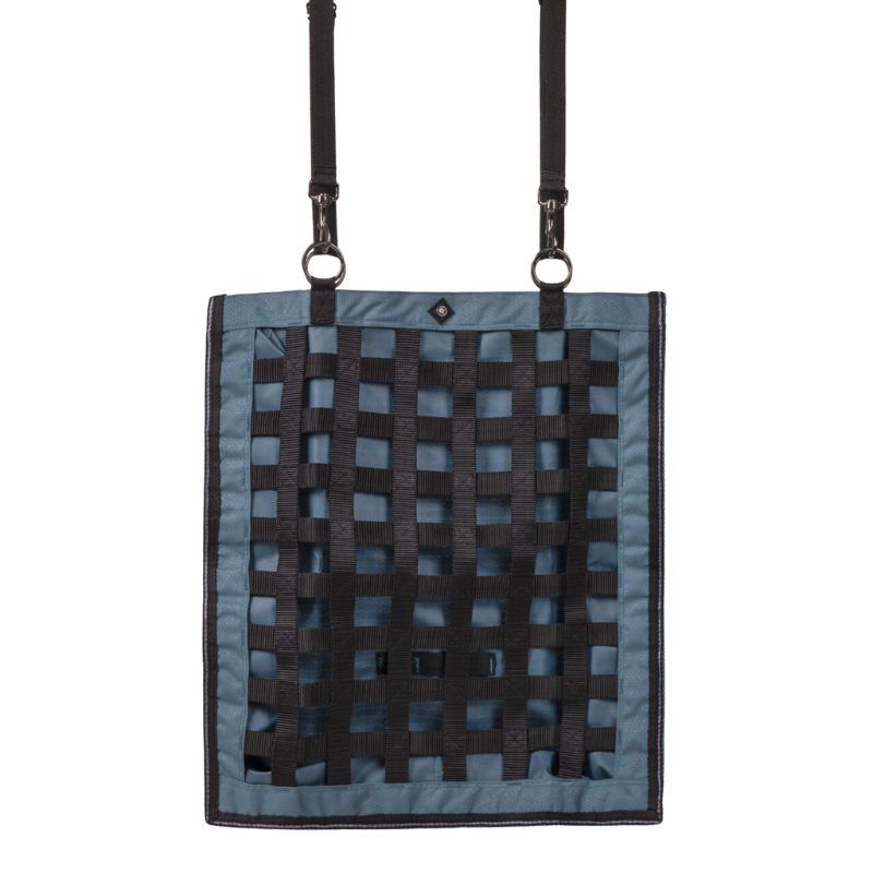 QHP Slowfeeder Turnout Collection