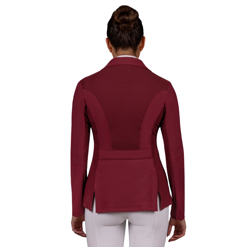 QHP Wedstrijdjas Novèn