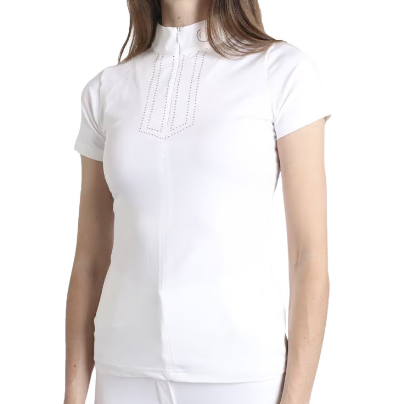 Montar Wedstrijdshirt Violet Crystal