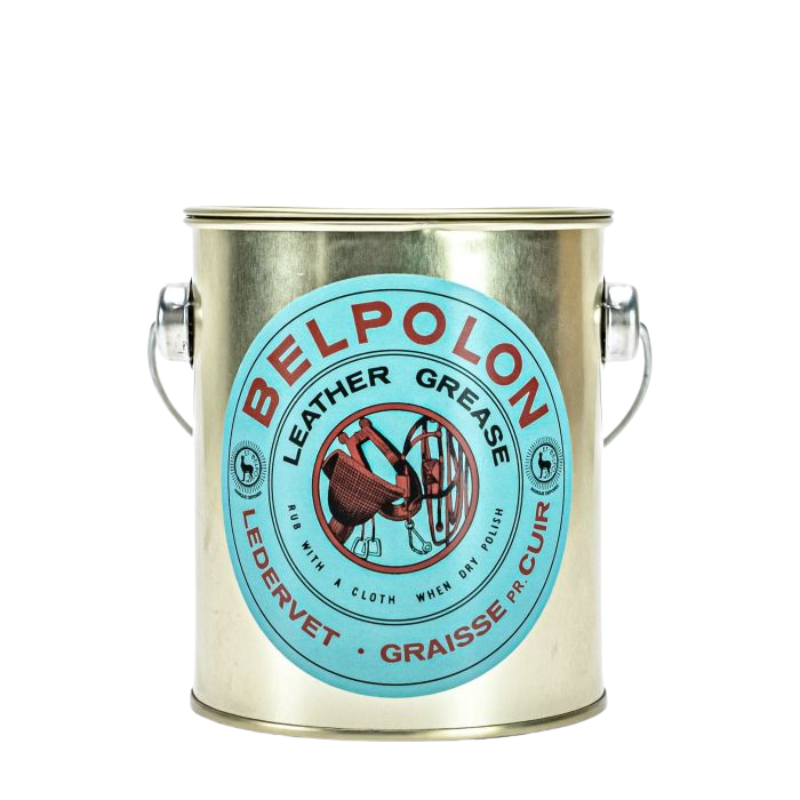 Belpolon Ledervet