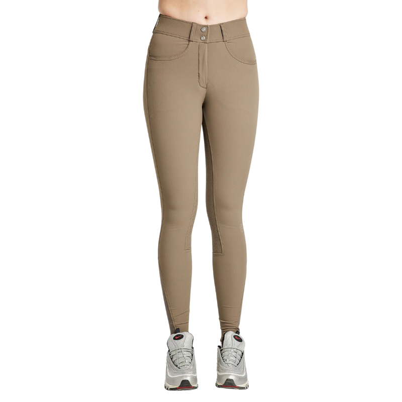 Montar Rijbroek Megan High Waist Vol 2