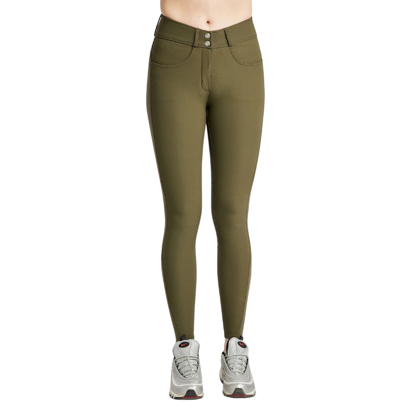 Montar Rijbroek Megan High Waist Vol 2