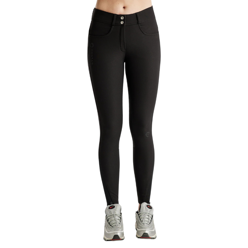 Montar Rijbroek Megan High Waist Vol 2
