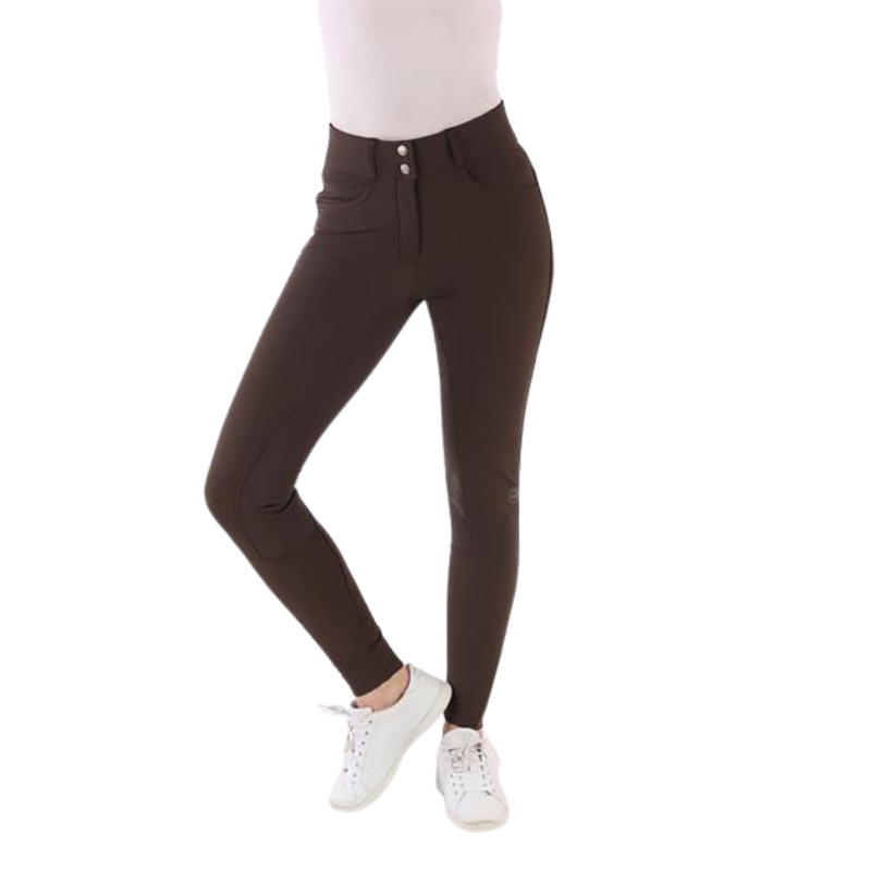 Montar Rijbroek Megan High Waist Vol 2