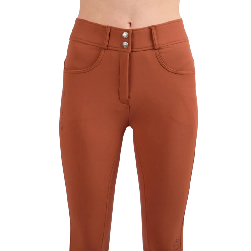 Montar Rijbroek Megan High Waist Vol 2