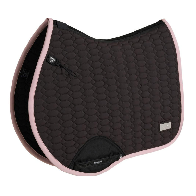 Catago Fir-Tech Zadeldek spring