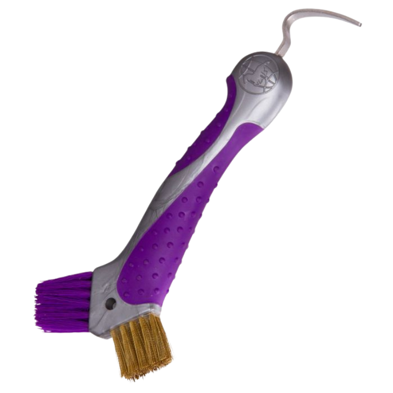 Imperial Riding Hoevenkrabber Luxe