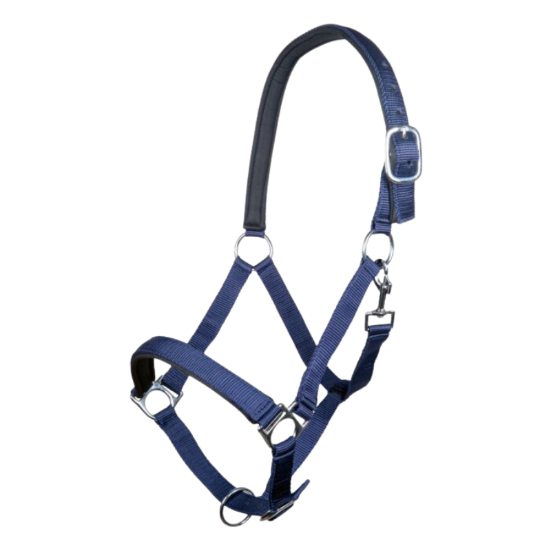 HKM Halster Stars Zacht Onderlegd