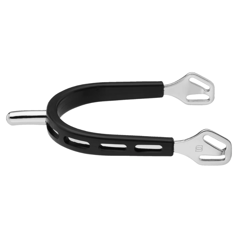 Sprenger Sporen Ultra Fit Extra Grip Ronde Hals
