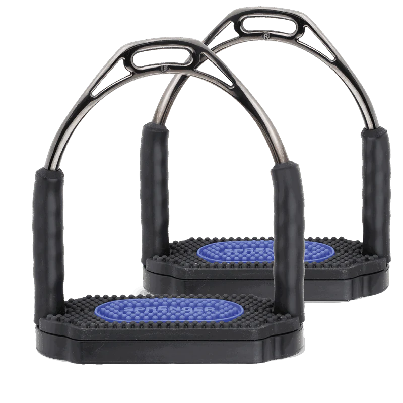 Sprenger Stijgbeugel Bow Balance