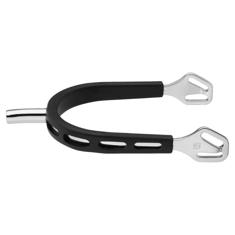 Sprenger Sporen Ultra Fit Extra Grip Platte Hals