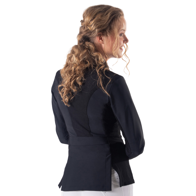 QHP Wedstrijdjasje Noven