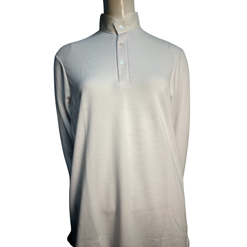 Racesafe jacht shirt heren