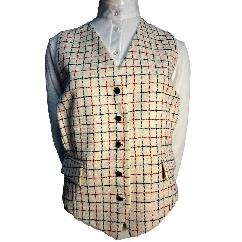 Mears Jacht Gilet Dames