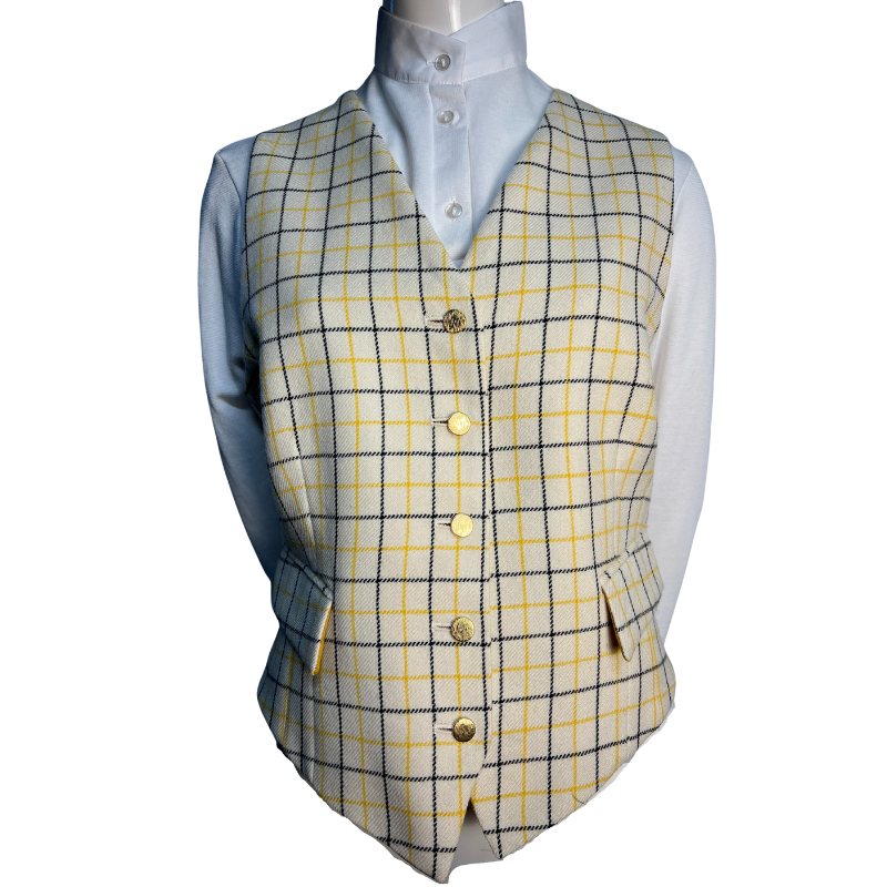 Mears Jacht Gilet Dames