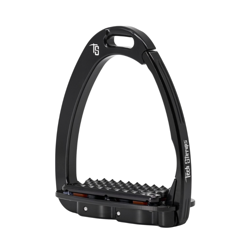 Tech Stirrups Venice Dressage Plus Veiligheidsbeugel
