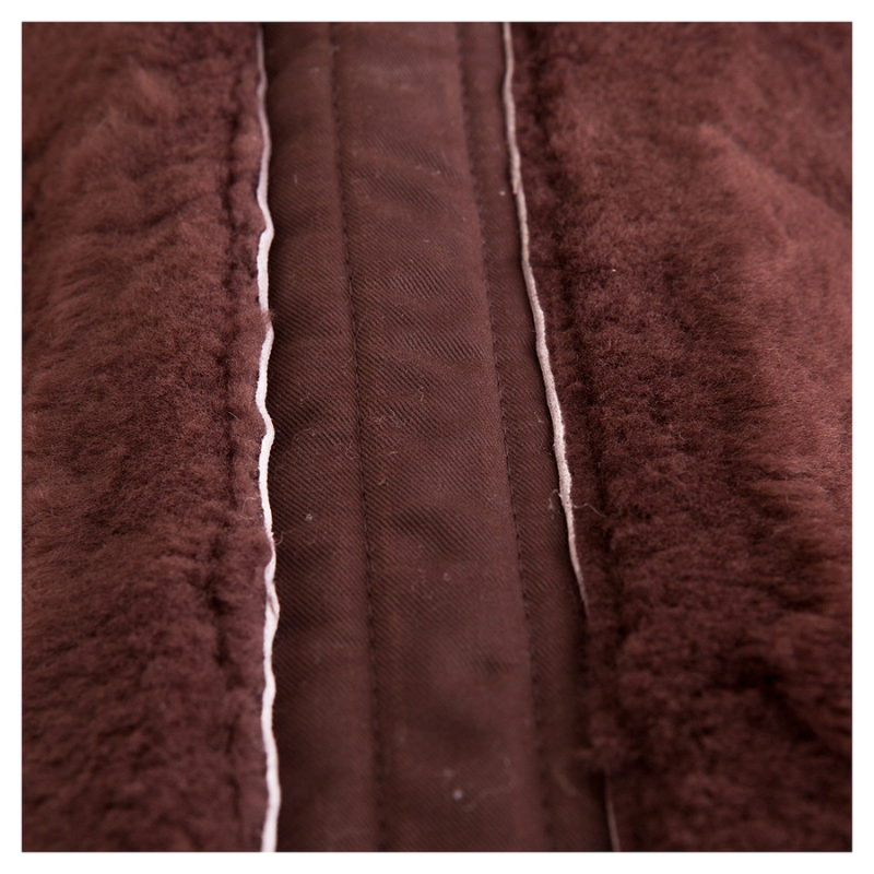 BR Zadelonderlegger Vrij Wervelkanaal