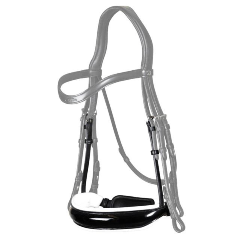 Dy'on Neusriem Stang En Trens Dressage Collection