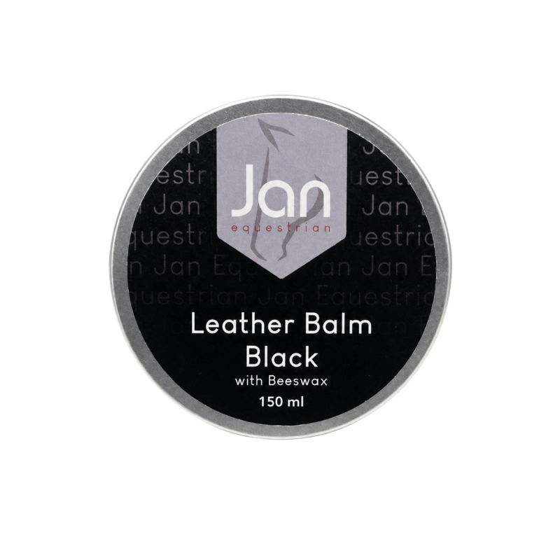 Jan Equestrian Leather Balm