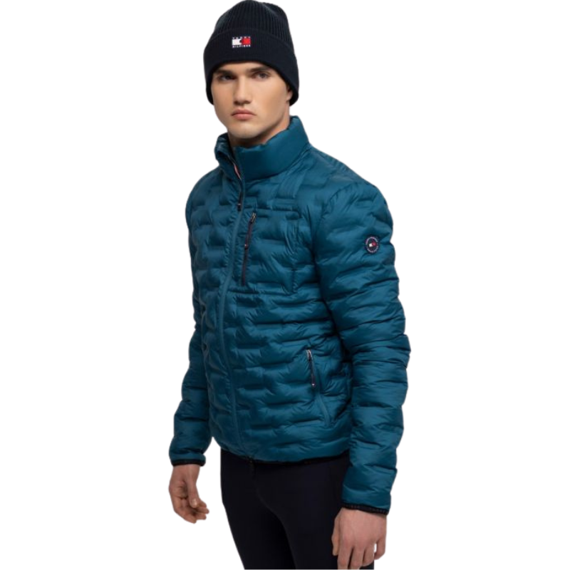 Tommy Hilfiger Winterjas Charleston