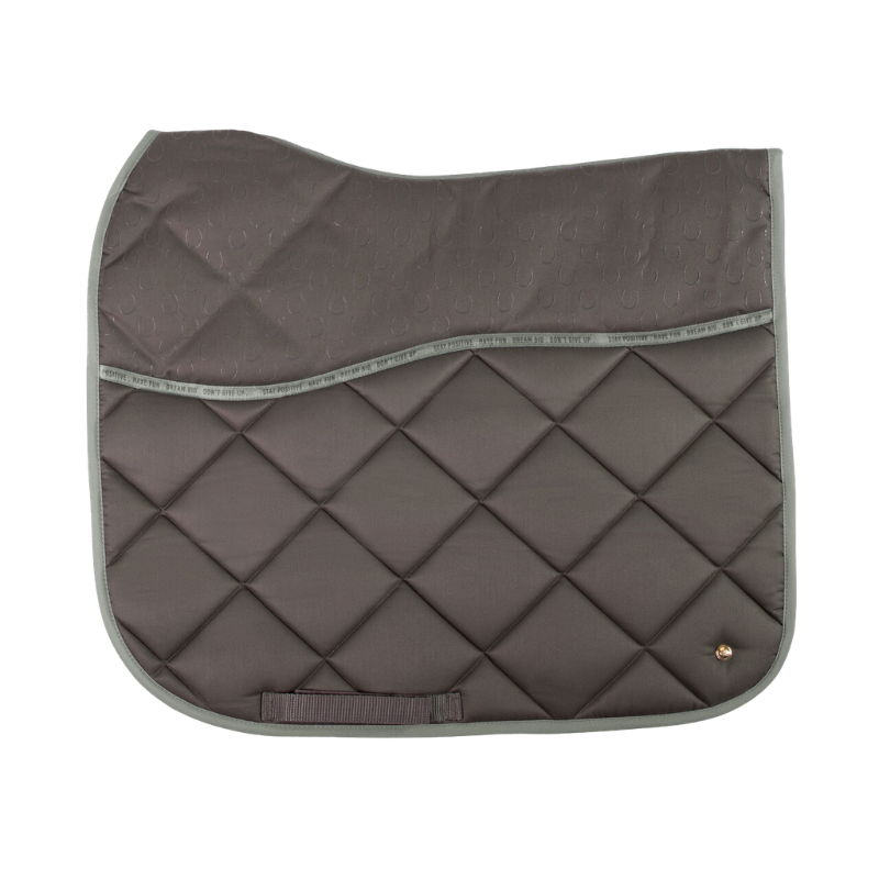 QHP Zadeldek Equestrian Dream