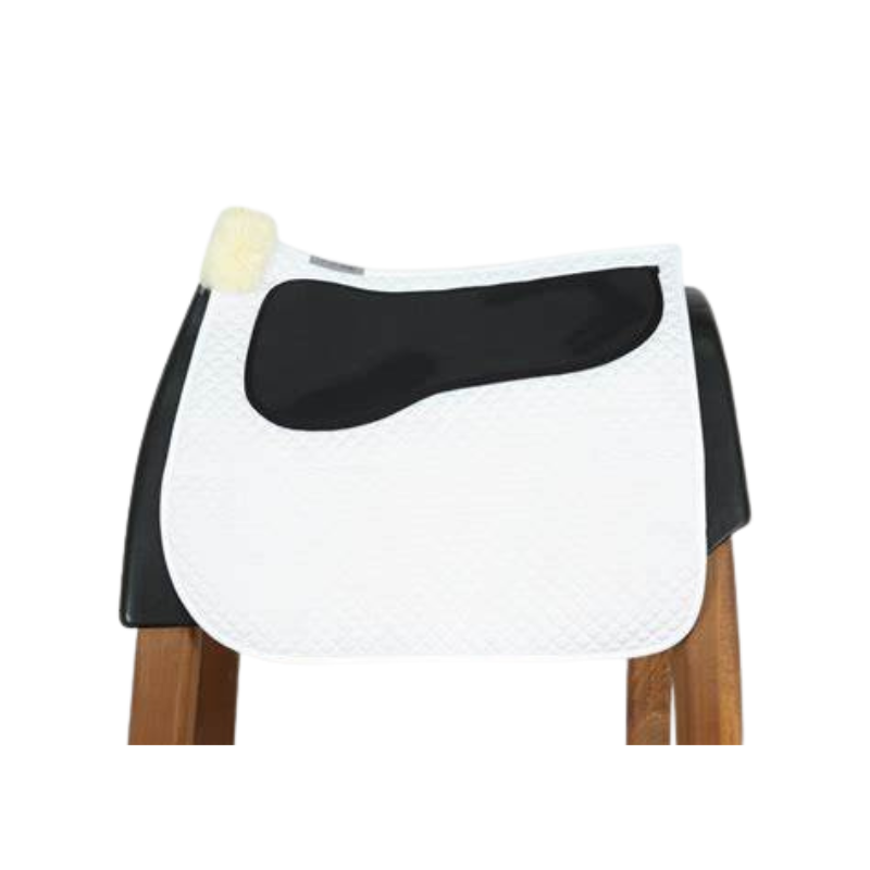 Barnsby Zadeldek Grip